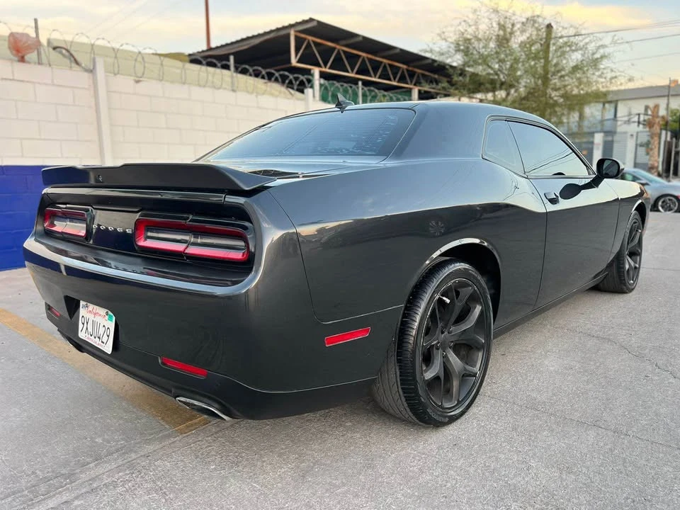 2016 Dodge Challenger 3rd Gen - Image 6 of 11