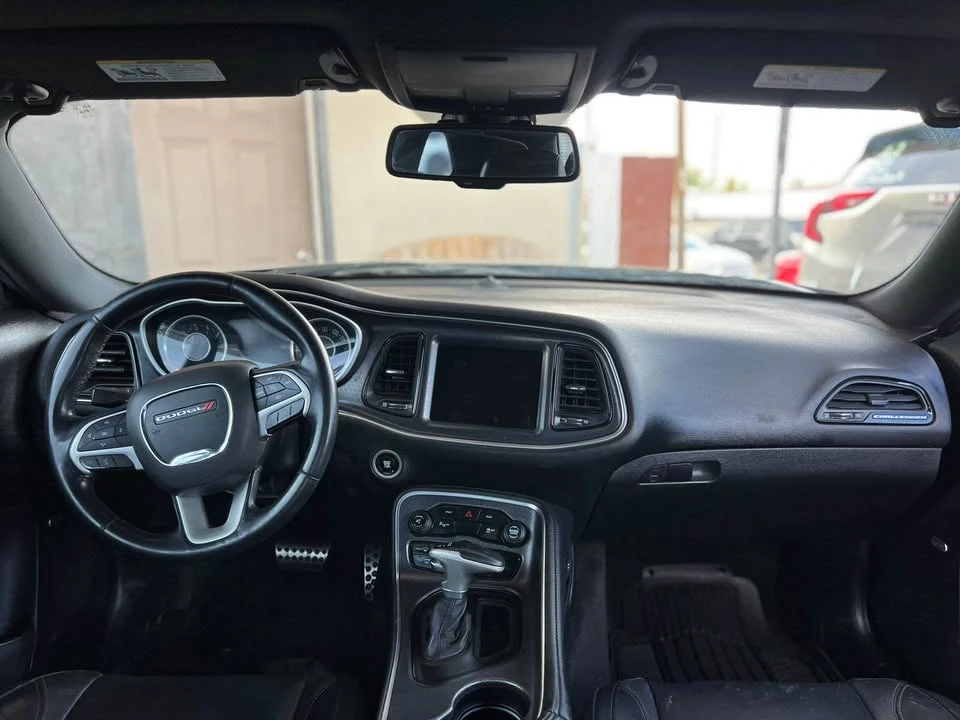2016 Dodge Challenger 3rd Gen - Image 8 of 11