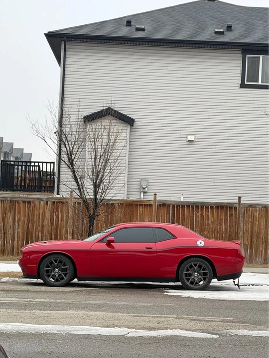 2016 Dodge Challenger 3rd Gen - Image 5 of 9