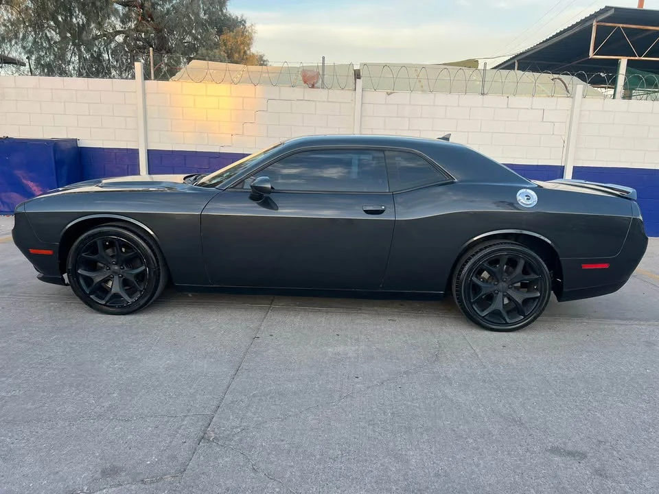 2016 Dodge Challenger 3rd Gen - Image 2 of 11