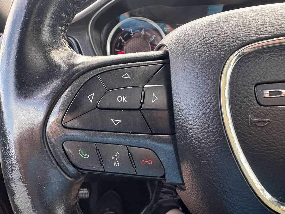 2016 Dodge Challenger 3rd Gen - Image 14 of 19