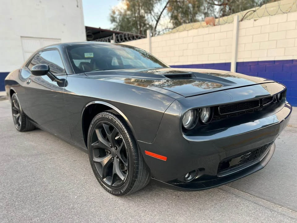 2016 Dodge Challenger 3rd Gen - Image 4 of 11