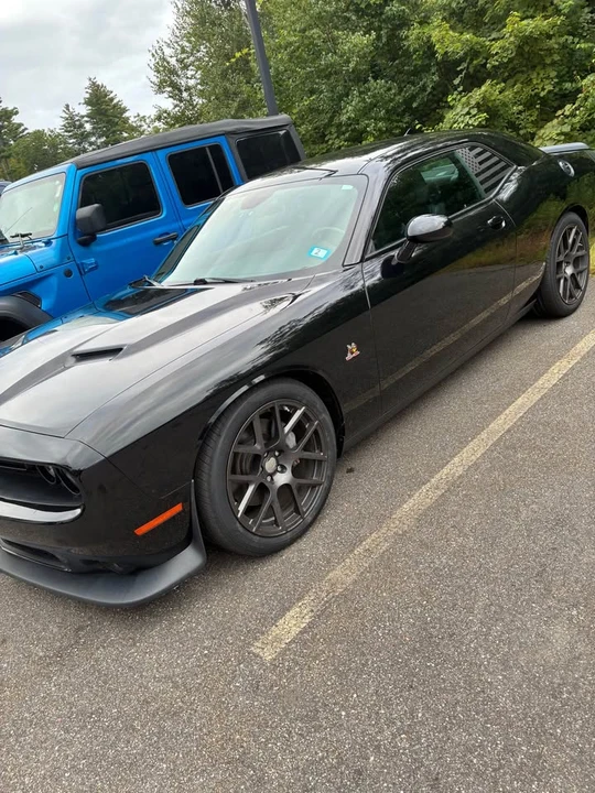 2016 Dodge Challenger 3rd Gen - Image 2 of 4