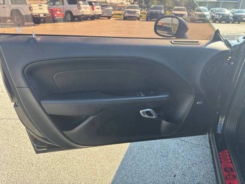 2016 Dodge Challenger 3rd Gen - Image 3 of 12