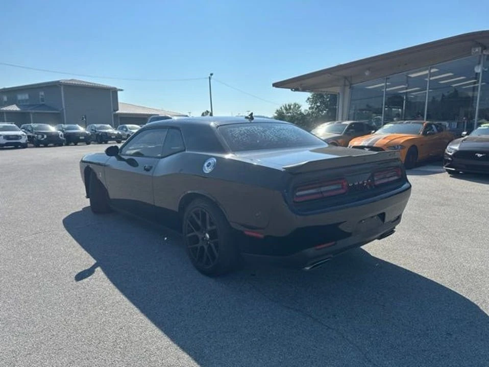2016 Dodge Challenger 3rd Gen - Image 10 of 12