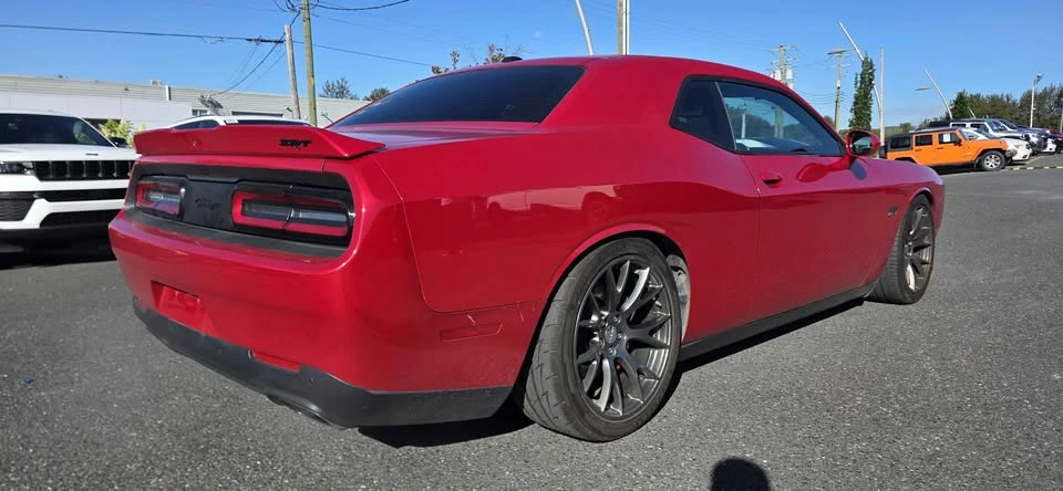 2016 Dodge Challenger 3rd Gen - Image 3 of 15