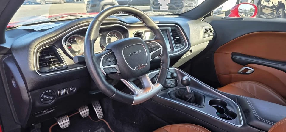2016 Dodge Challenger 3rd Gen - Image 13 of 15