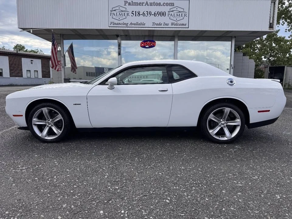 2016 Dodge Challenger 3rd Gen - Image 2 of 19