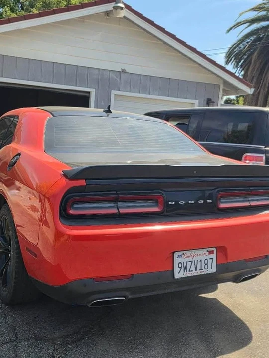 2016 Dodge Challenger 3rd Gen - Image 3 of 3