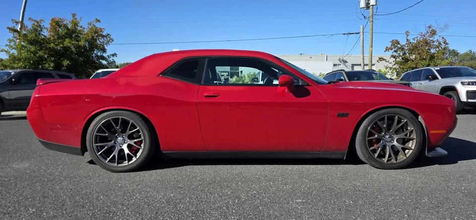 2016 Dodge Challenger 3rd Gen - Image 2 of 15