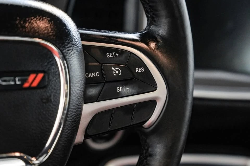 2016 Dodge Challenger 3rd Gen - Image 11 of 11