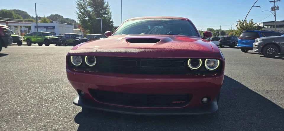 2016 Dodge Challenger 3rd Gen - Image 8 of 15