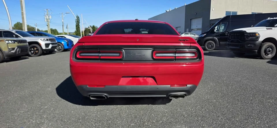 2016 Dodge Challenger 3rd Gen - Image 4 of 15