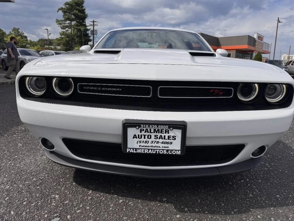 2016 Dodge Challenger 3rd Gen - Image 8 of 19