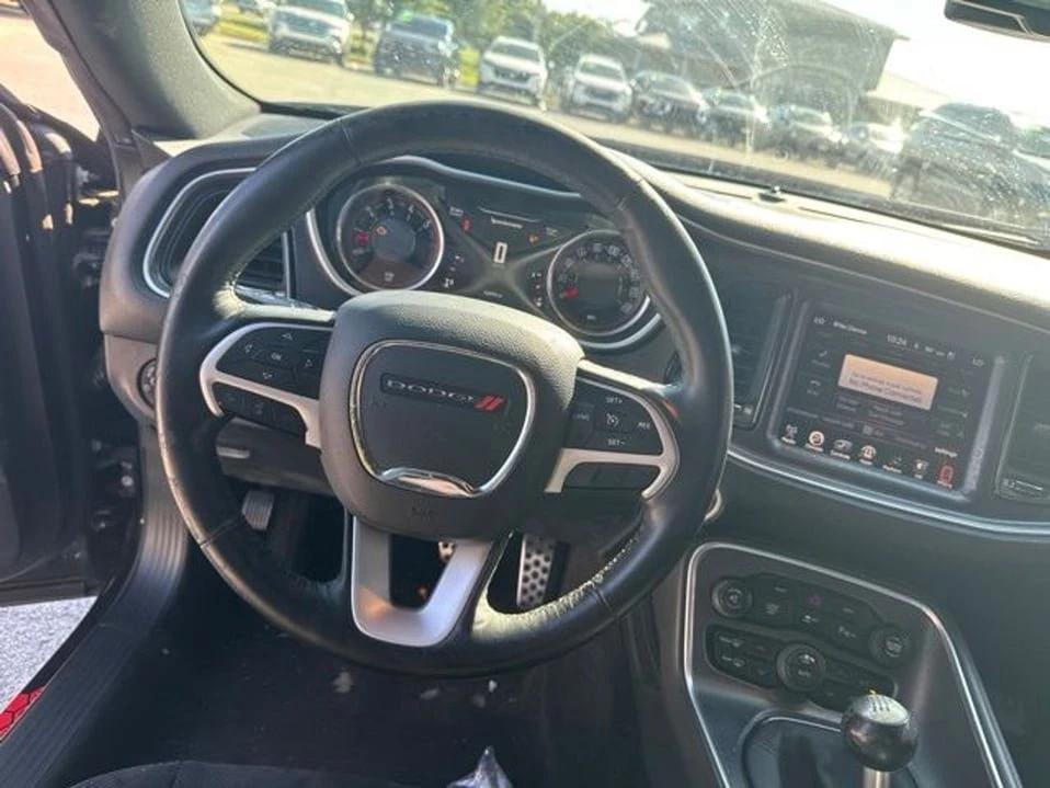 2016 Dodge Challenger 3rd Gen - Image 8 of 12