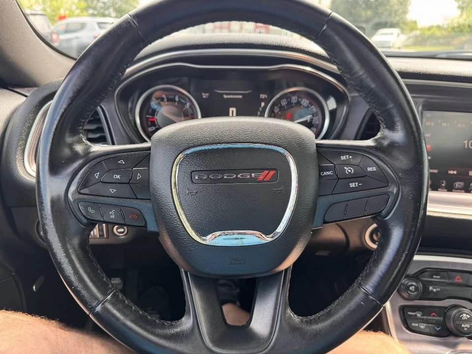 2016 Dodge Challenger 3rd Gen - Image 13 of 19
