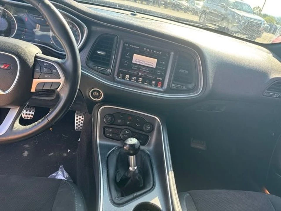 2016 Dodge Challenger 3rd Gen - Image 7 of 12