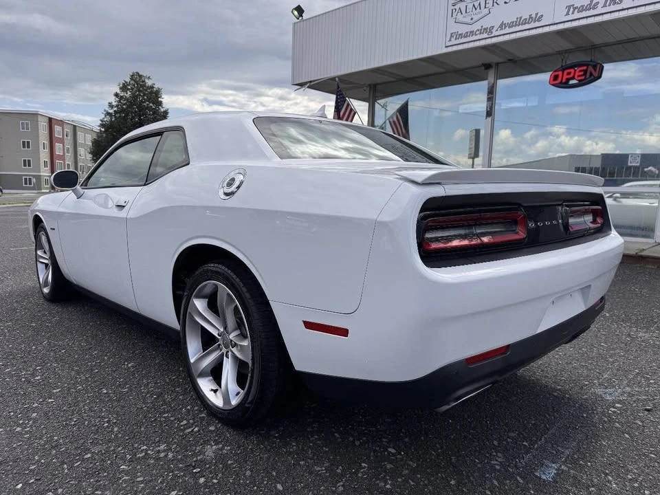 2016 Dodge Challenger 3rd Gen - Image 3 of 19