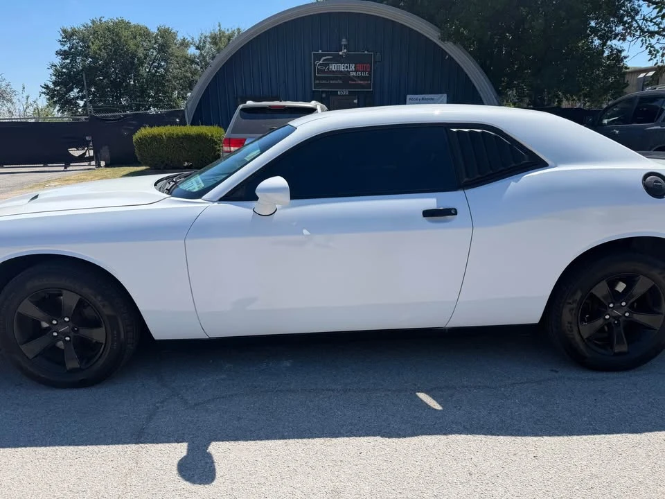 2016 Dodge Challenger 3rd Gen - Image 4 of 15
