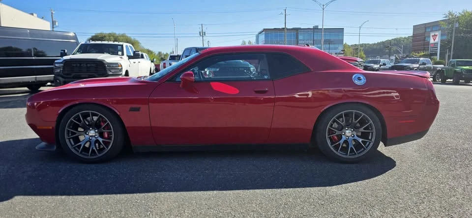 2016 Dodge Challenger 3rd Gen - Image 6 of 15