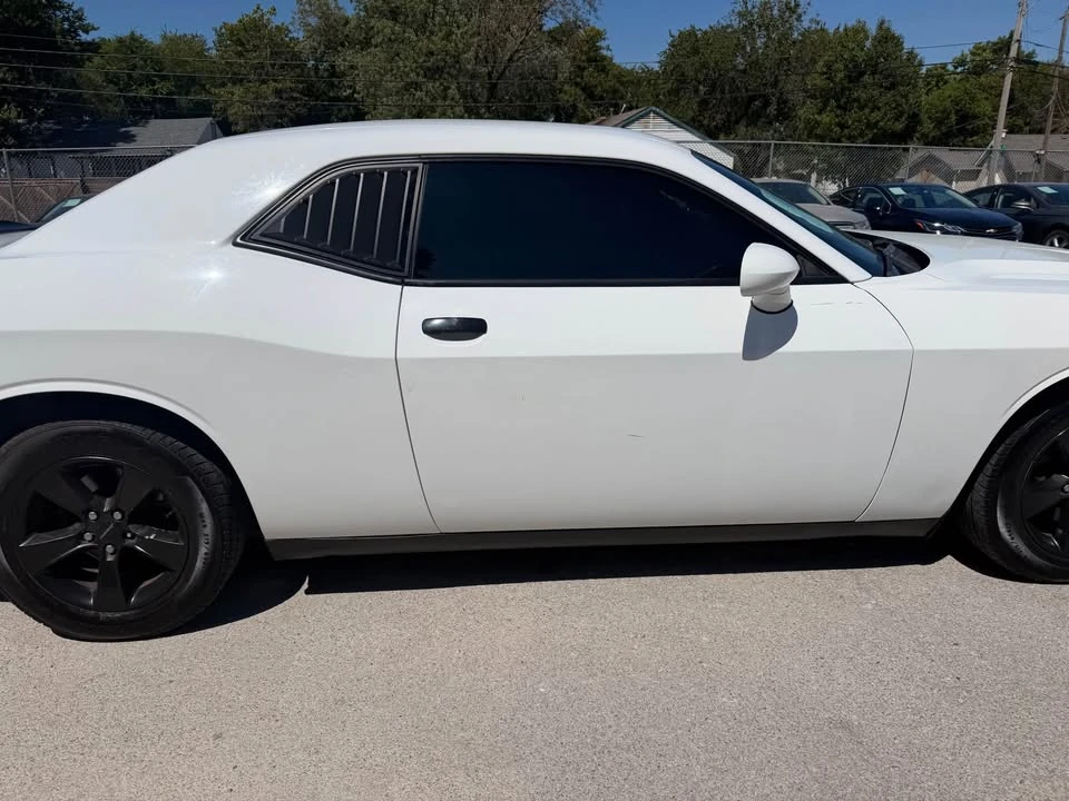 2016 Dodge Challenger 3rd Gen - Image 8 of 15
