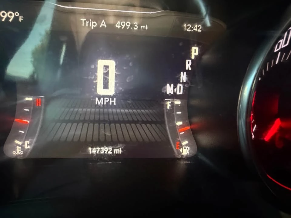 2016 Dodge Challenger 3rd Gen - Image 13 of 15
