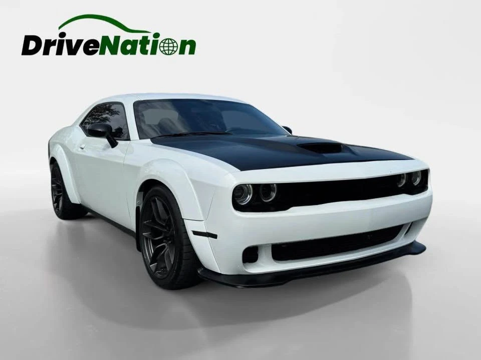 2016 Dodge Challenger 3rd Gen - Image 2 of 15