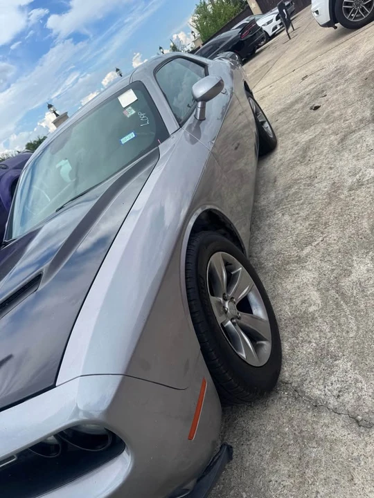 2016 Dodge Challenger 3rd Gen - Image 3 of 4