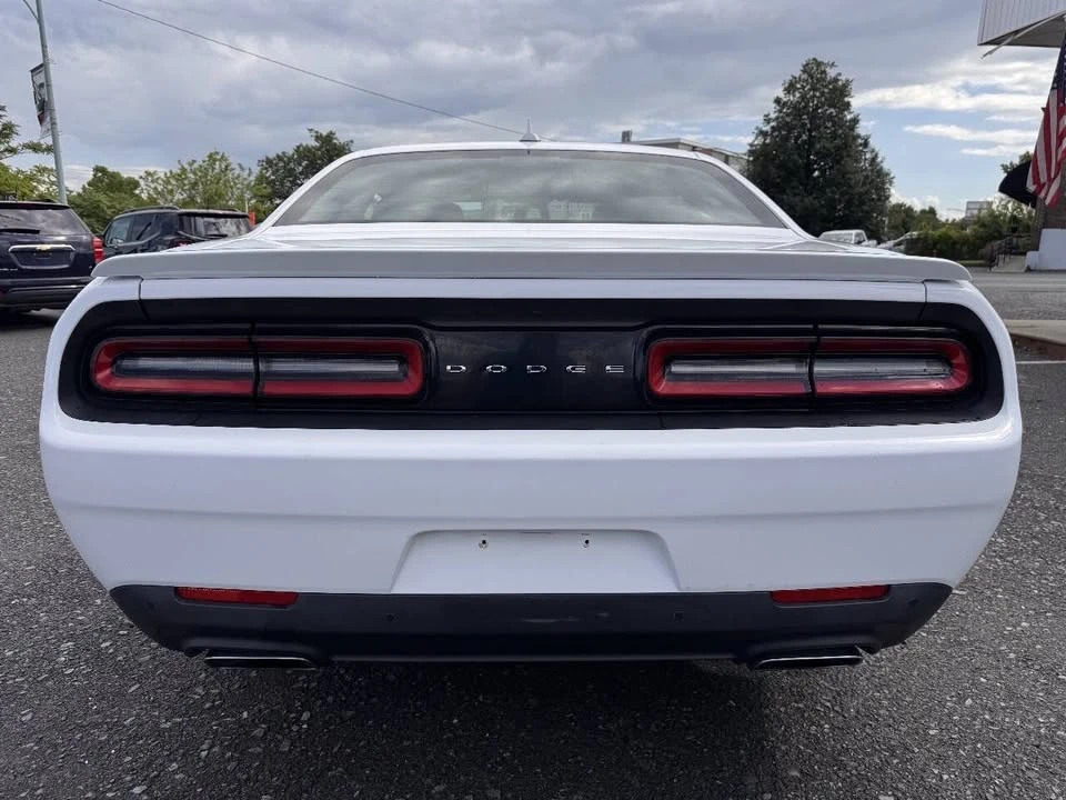 2016 Dodge Challenger 3rd Gen - Image 4 of 19