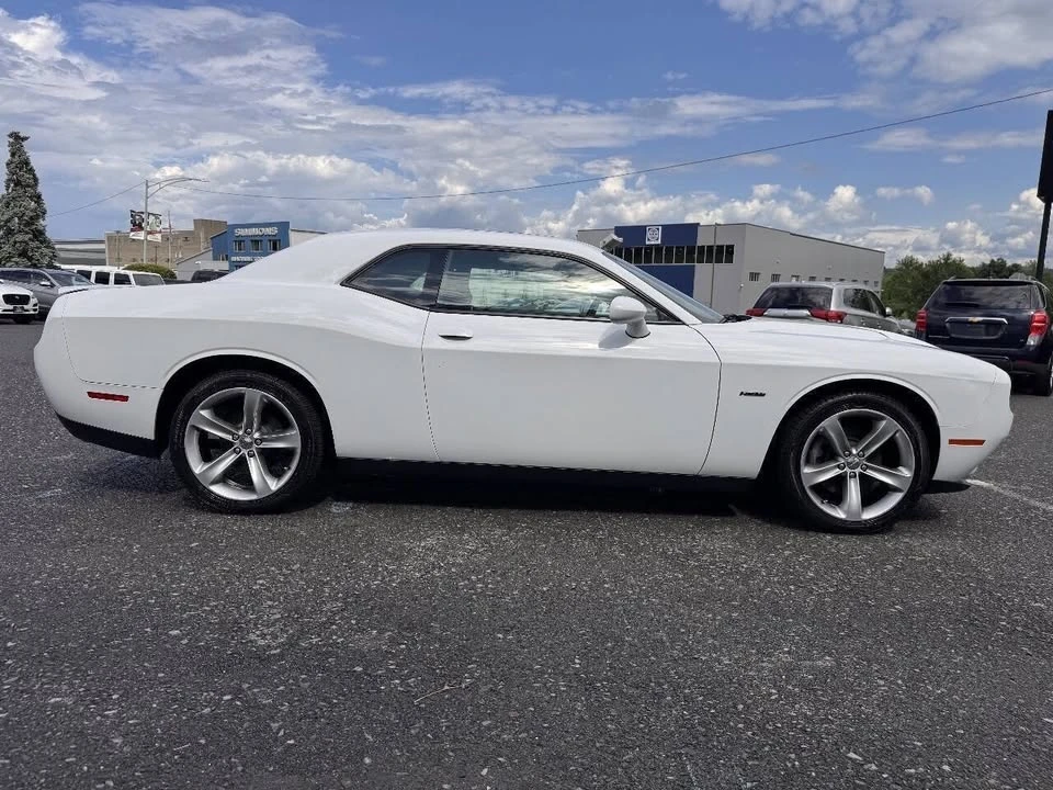 2016 Dodge Challenger 3rd Gen - Image 6 of 19