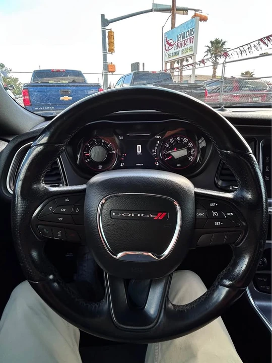 2016 Dodge Challenger 3rd Gen - Image 16 of 17