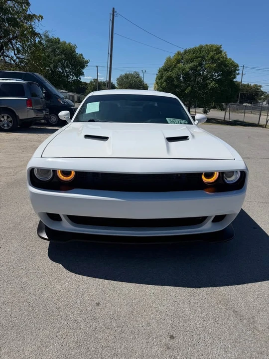2016 Dodge Challenger 3rd Gen - Image 2 of 15