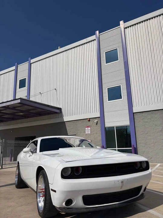2016 Dodge Challenger 3rd Gen - Image 7 of 14
