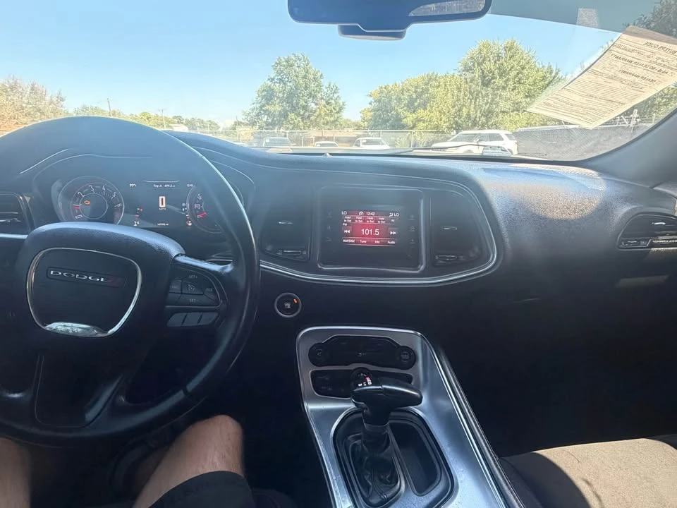 2016 Dodge Challenger 3rd Gen - Image 12 of 15