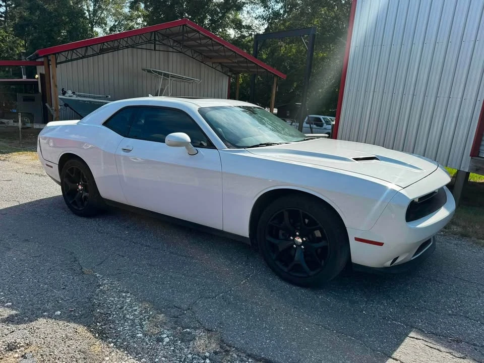 2016 Dodge Challenger 3rd Gen - Image 2 of 5