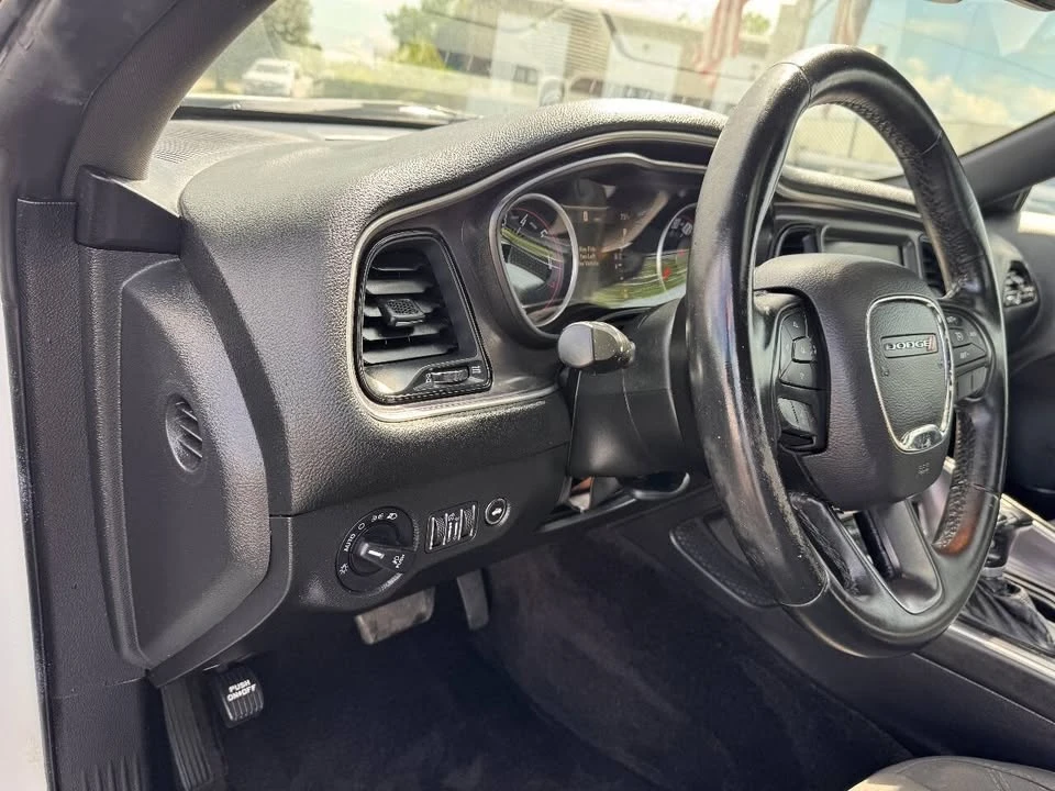 2016 Dodge Challenger 3rd Gen - Image 11 of 19