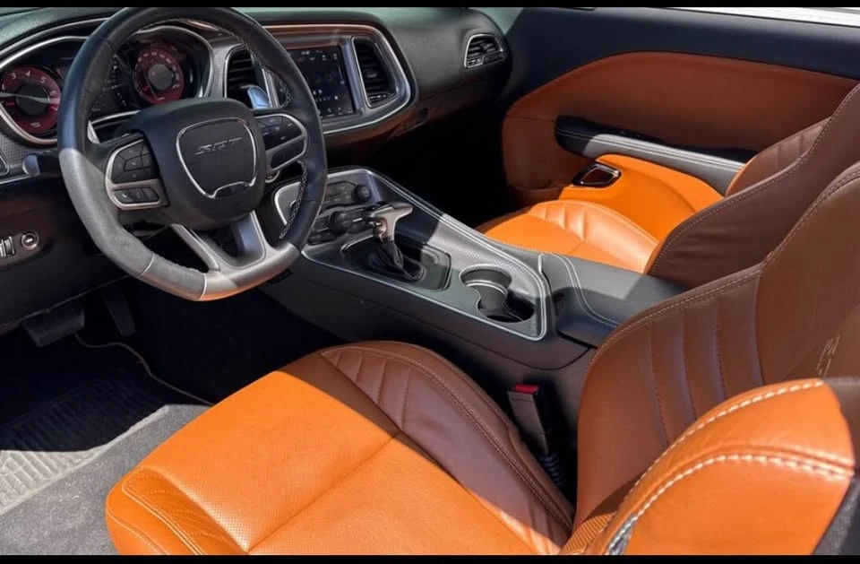 2016 Dodge Challenger 3rd Gen - Image 5 of 6