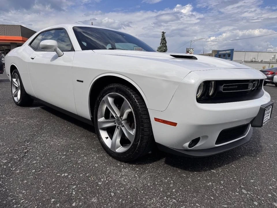 2016 Dodge Challenger 3rd Gen - Image 7 of 19