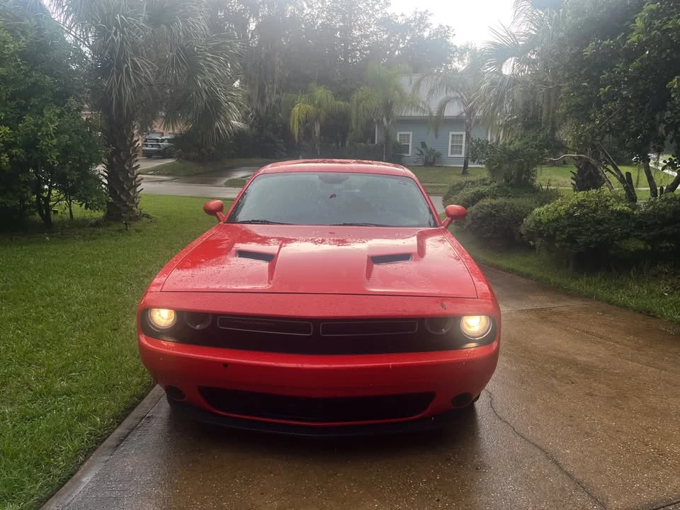 2016 Dodge Challenger 3rd Gen - Image 2 of 3