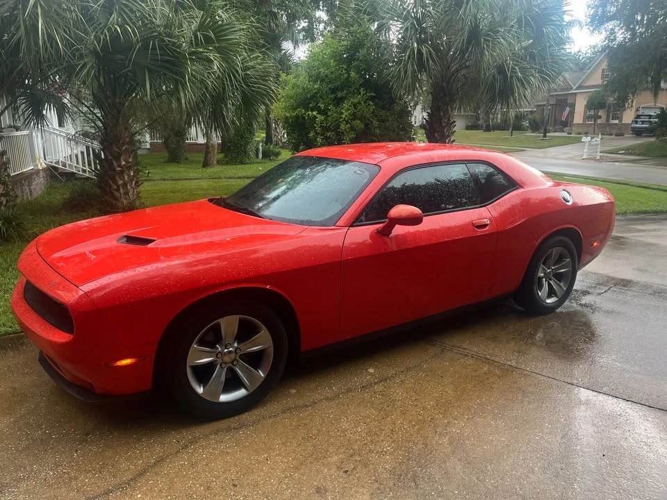2016 Dodge Challenger 3rd Gen - Image 3 of 3