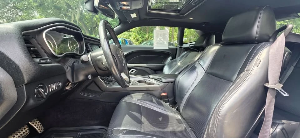 2016 Dodge Challenger 3rd Gen - Image 10 of 16