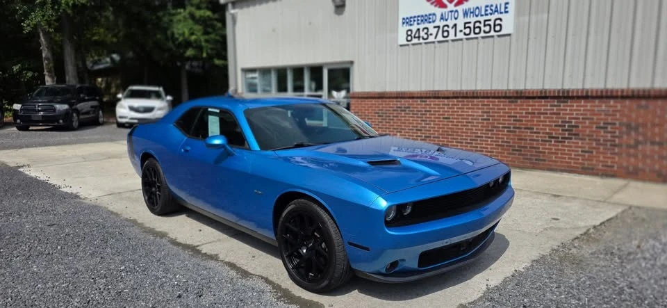 2016 Dodge Challenger 3rd Gen - Image 2 of 16