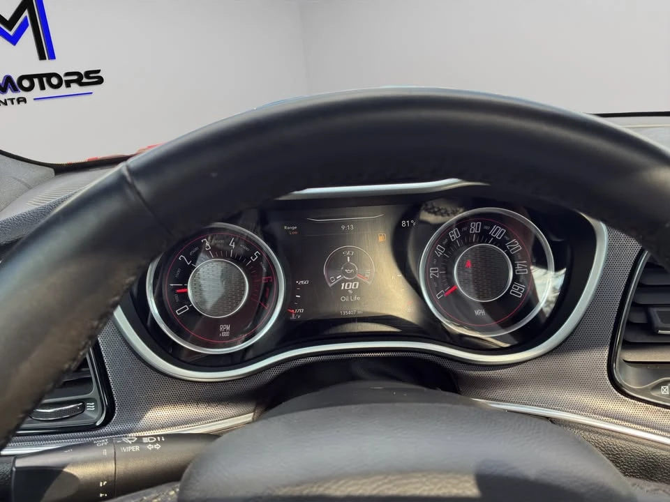 2016 Dodge Challenger 3rd Gen - Image 10 of 16