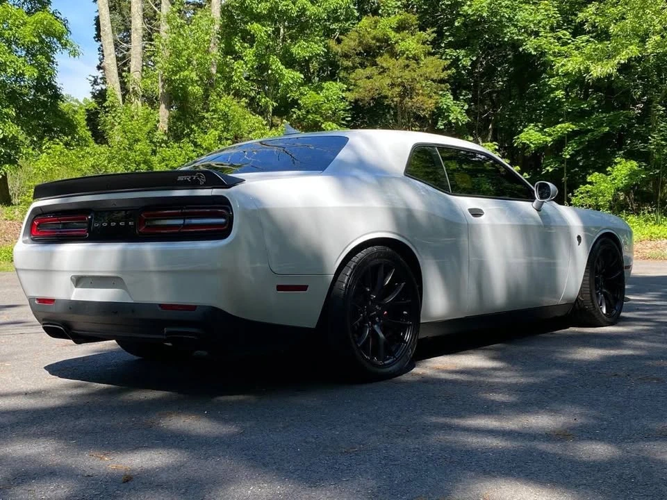 2016 Dodge Challenger 3rd Gen - Image 4 of 20