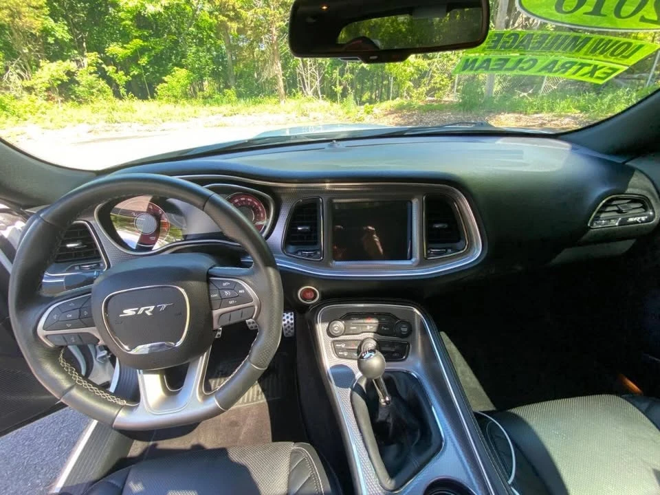 2016 Dodge Challenger 3rd Gen - Image 20 of 20
