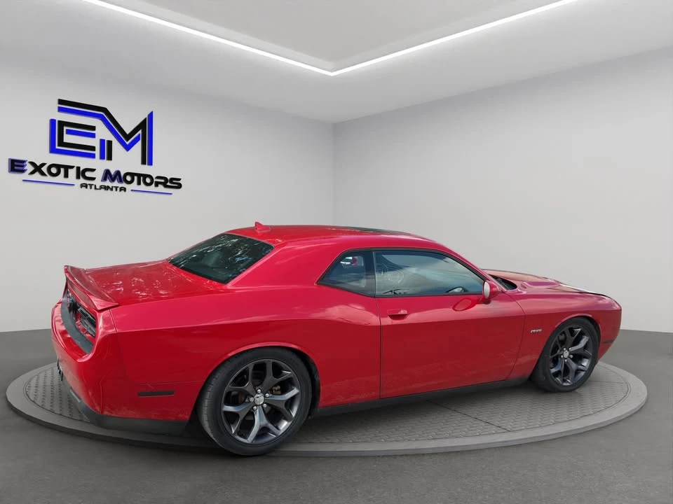 2016 Dodge Challenger 3rd Gen - Image 6 of 16