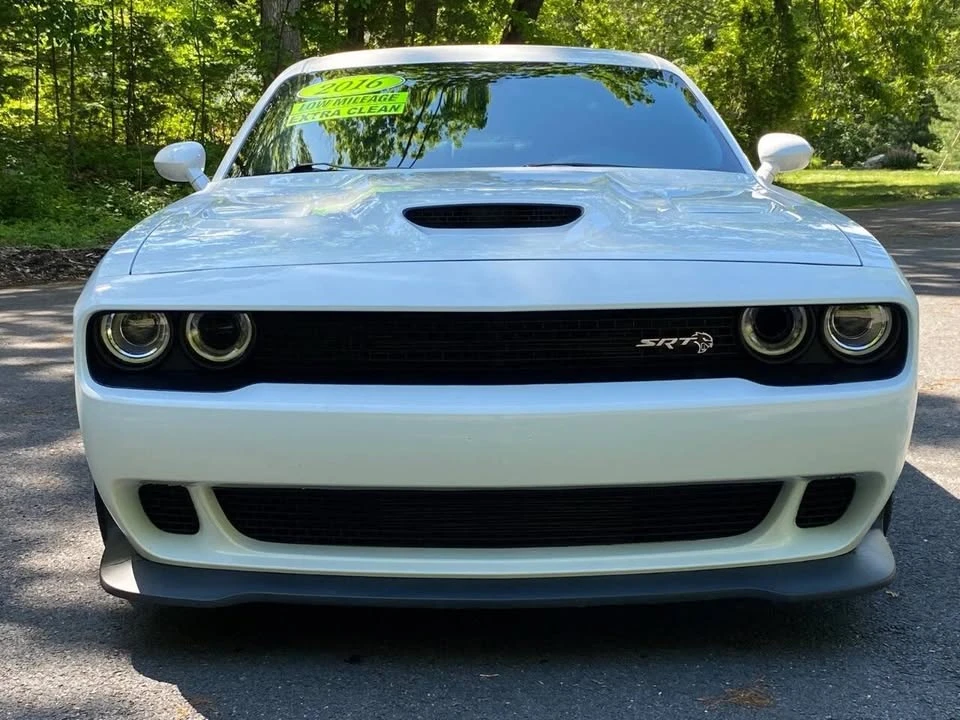 2016 Dodge Challenger 3rd Gen - Image 6 of 20