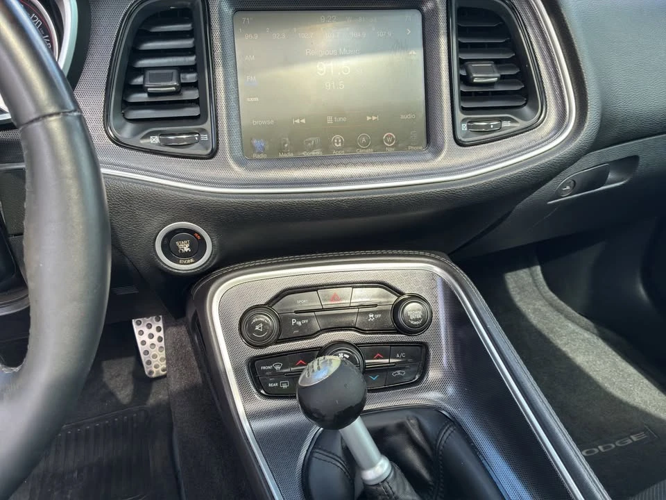 2016 Dodge Challenger 3rd Gen - Image 11 of 16