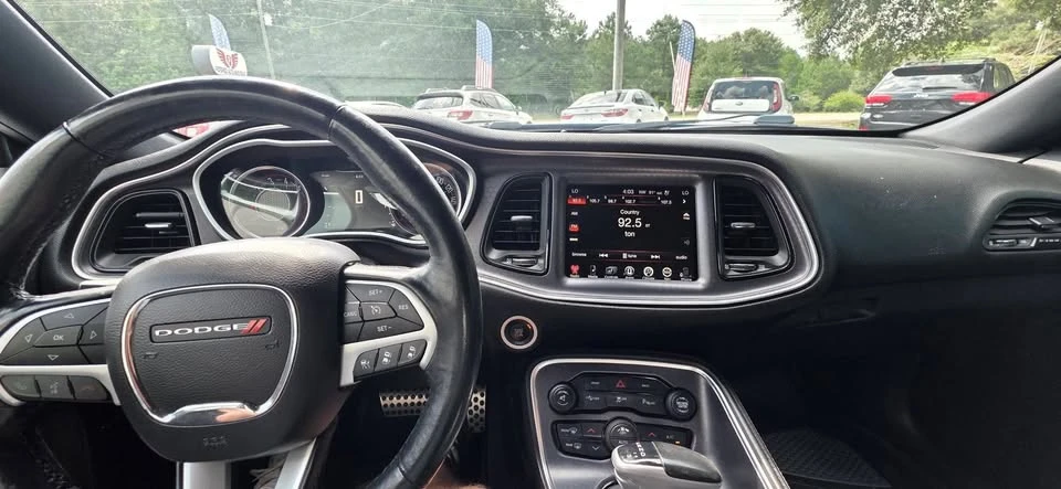 2016 Dodge Challenger 3rd Gen - Image 12 of 16