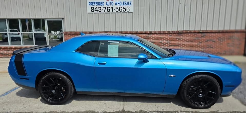 2016 Dodge Challenger 3rd Gen - Image 4 of 16